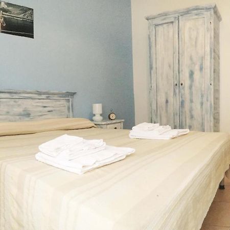 Blu Rooms Мареттімо Екстер'єр фото