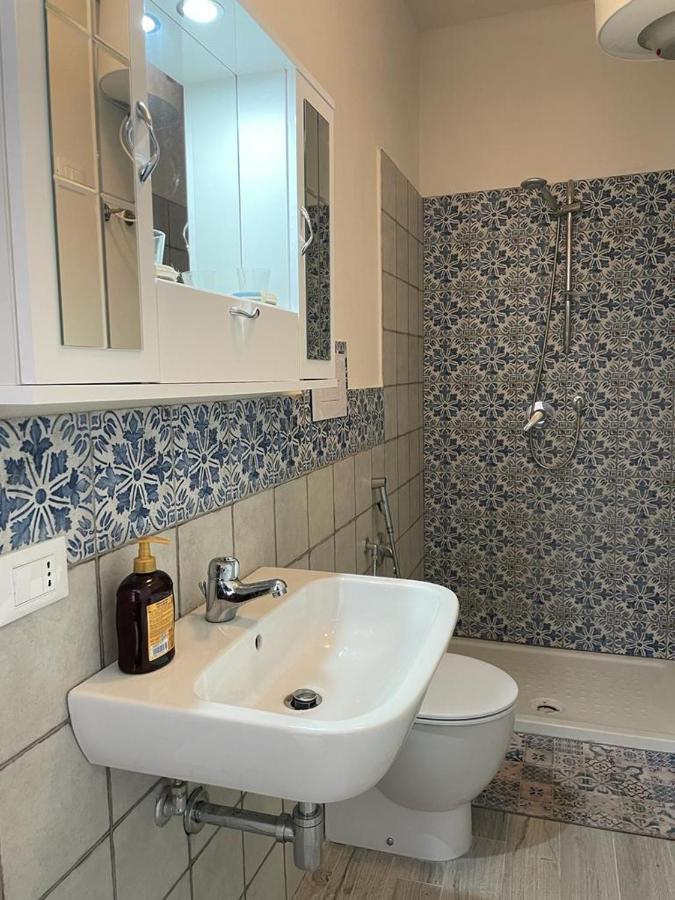 Blu Rooms Мареттімо Екстер'єр фото