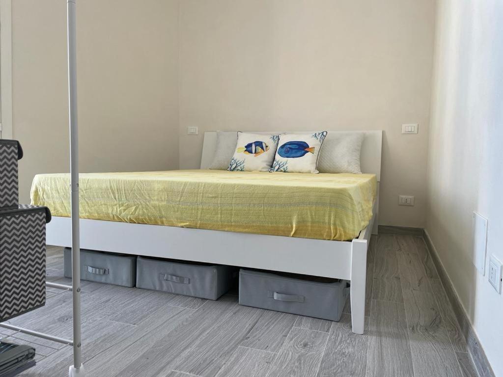 Blu Rooms Мареттімо Екстер'єр фото