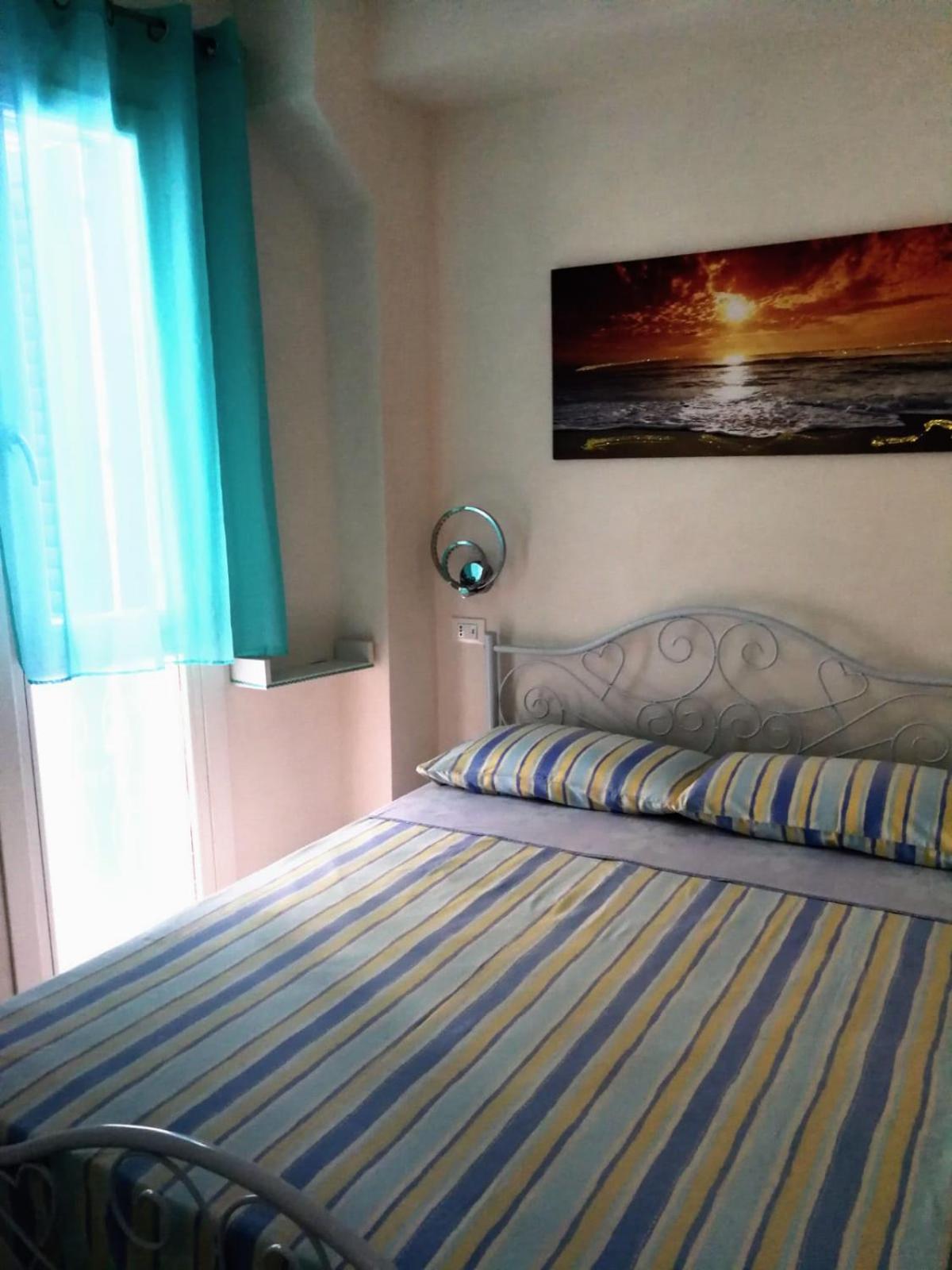 Blu Rooms Мареттімо Екстер'єр фото