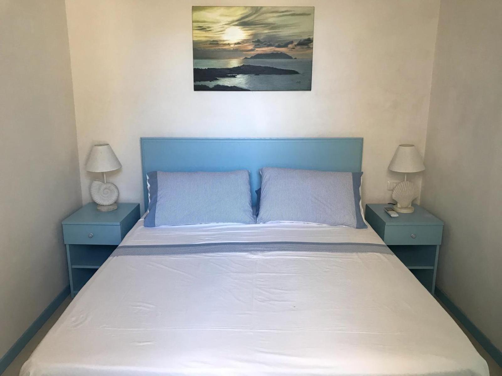 Blu Rooms Мареттімо Екстер'єр фото