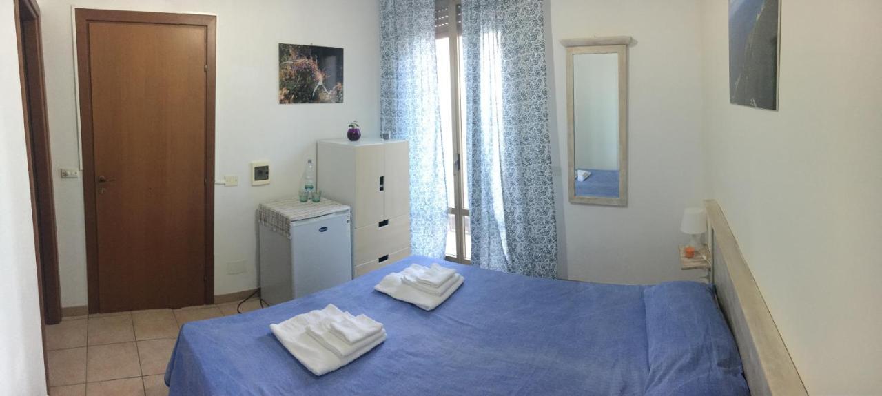 Blu Rooms Мареттімо Екстер'єр фото